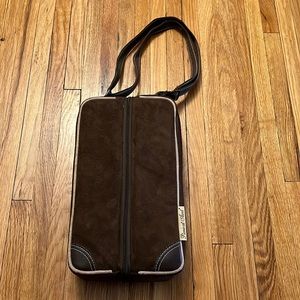 NWOT hot chocolate picnic set